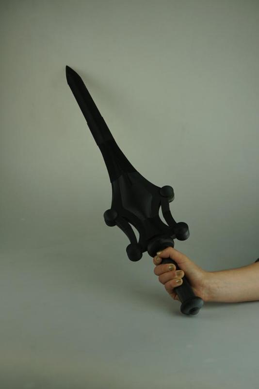 He man Sword of Power full sized