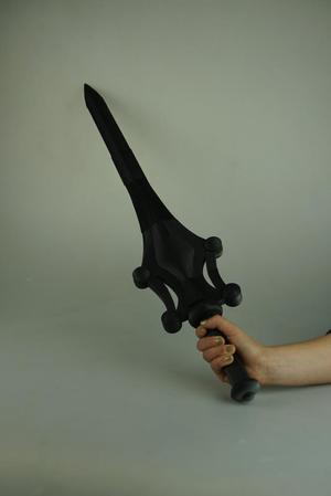 He man Sword of Power full sized