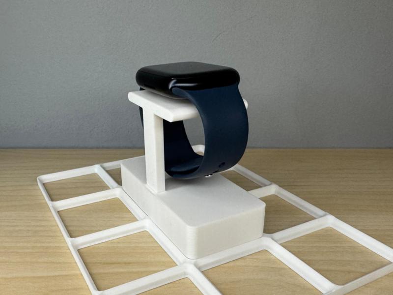 Gridfinity Watch Stand