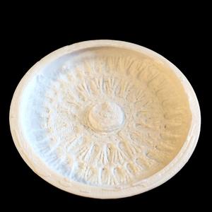 Libation bowl at The British Museum, London