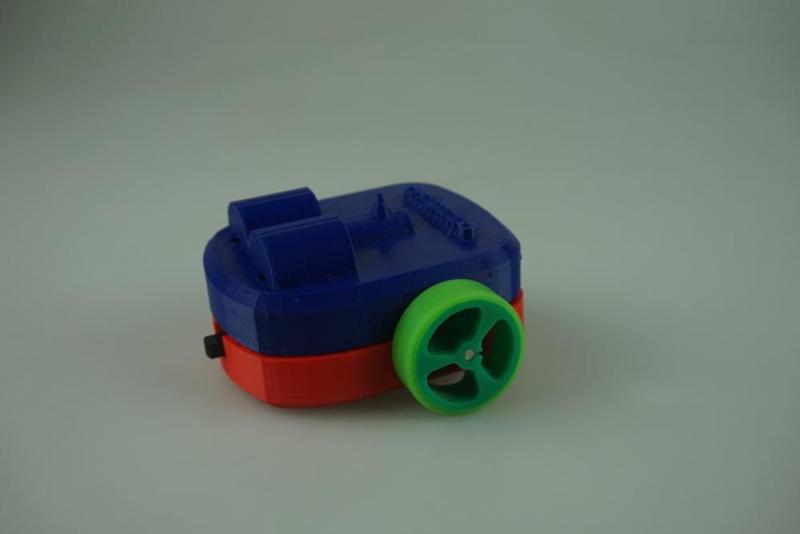 cannybots top designs