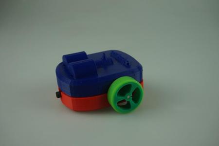 cannybots top designs