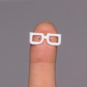 Lil'Hats'N'Stuff : Rounded Frames