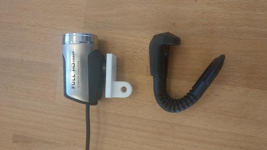 GoPro AUSDOM AW615 Mount
