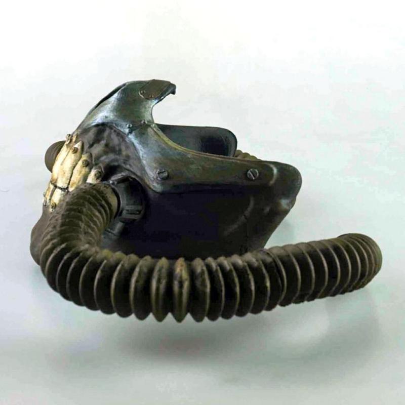 Immortal Joe Mask - Mad Max