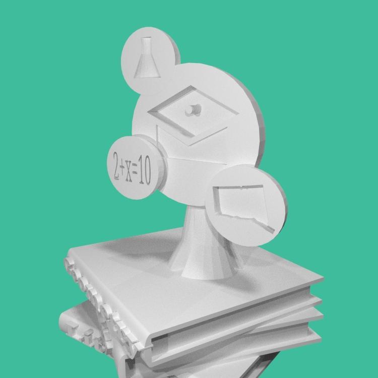 What do Teachers make