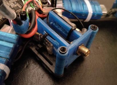 Source One Comm Dock