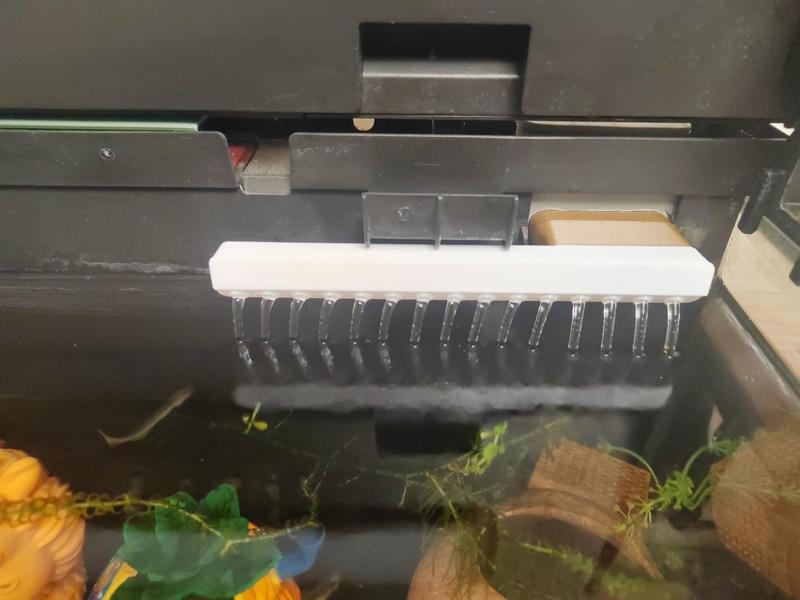 Xiaomi Fish Tank Rain Bar V6