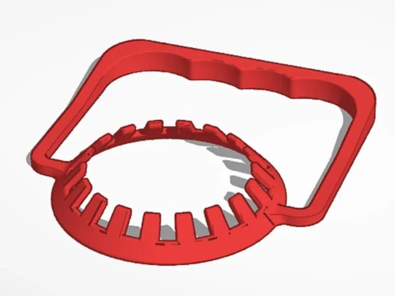 【Bottle Lifting Hero】Bucket Water Bottle Handle