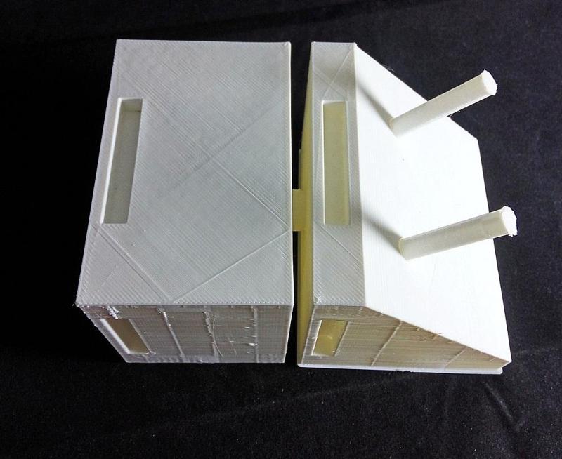 Modular Controller Display Blocks v1