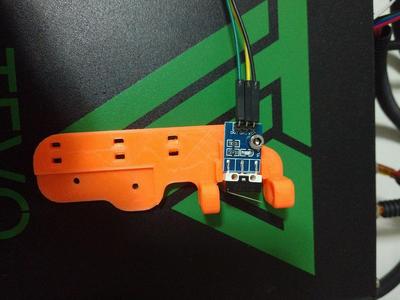 Tevo Tornado FIlament Runout sensor (YL-99) - REMIX