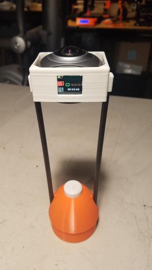 Vidroc 360 v2.0