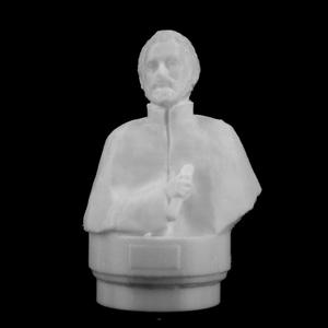 Haile Selassie in Wimbledon, London, UK