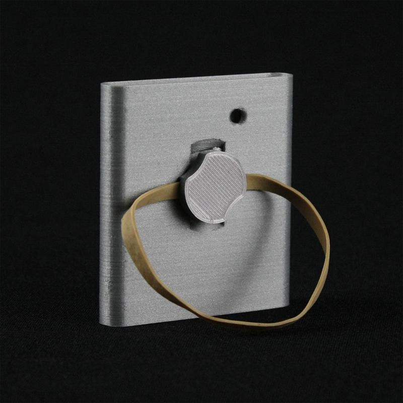 Micro:bit Slim Case Elastic Clip