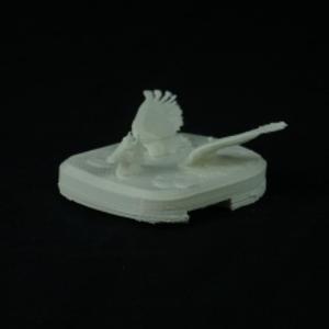 Nathan's Blackjack Cannybot