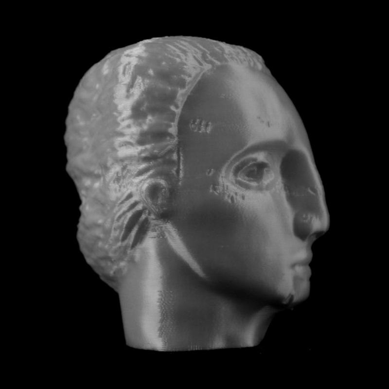 Earth/Cassandra II in Berkeley Square, London