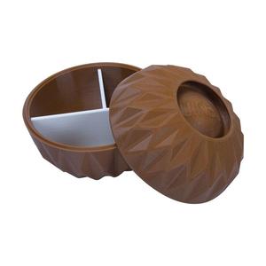 3D Printing-Fruit bowl