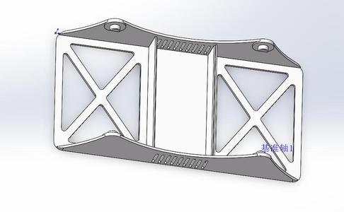 5.8L Rice Bucket Filament Holder