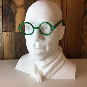 Glasses for Ian Wright