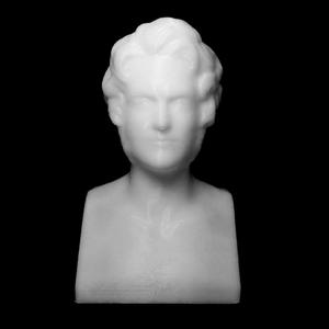 Francesco Forti at the Borghese Gardens, Italy