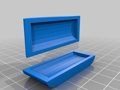 eyeglass case