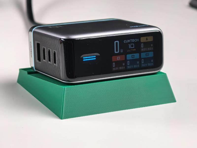 Cootake 10 Super Energy Charge Ultra Charging Dock