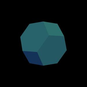 Truncated Octahedron