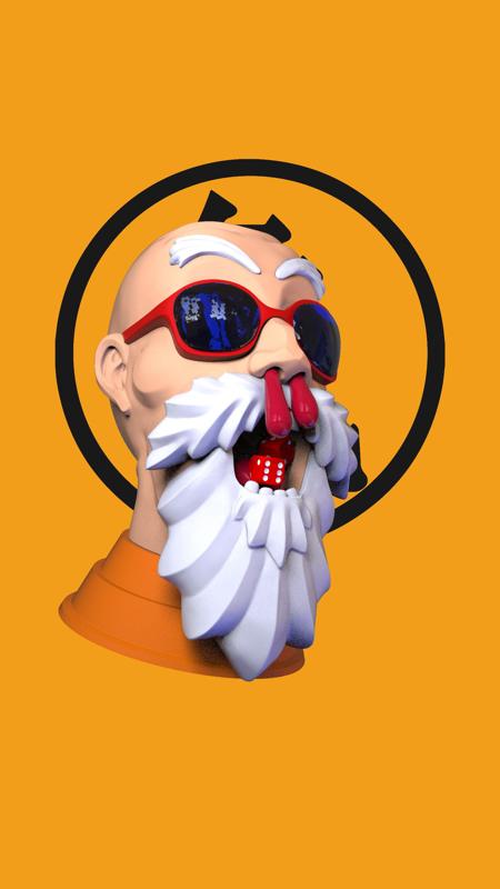 Says tower_ Roshi