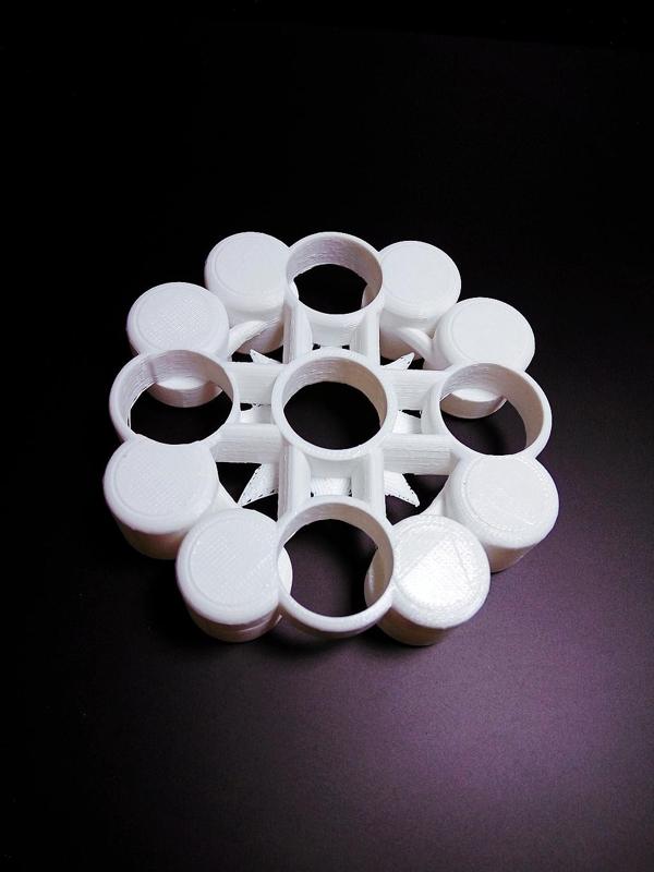 Brilliant Juttuli-Bombul