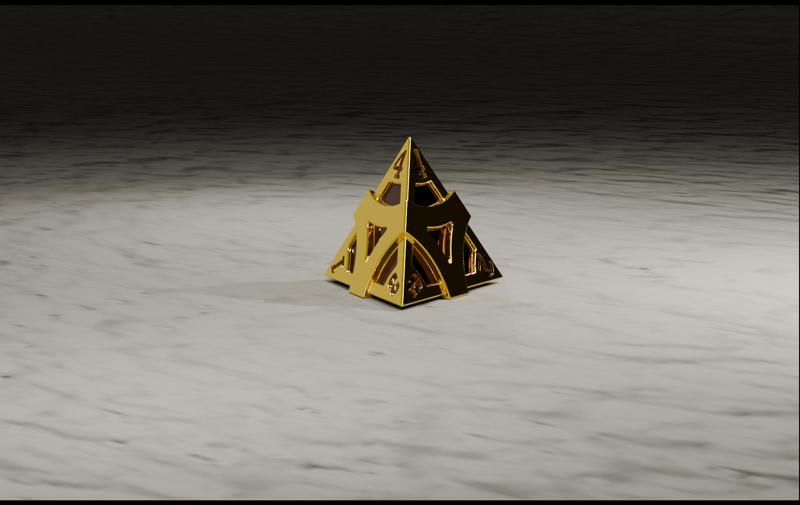 İdentity V Dice logic path