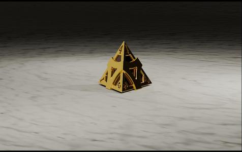 İdentity V Dice logic path