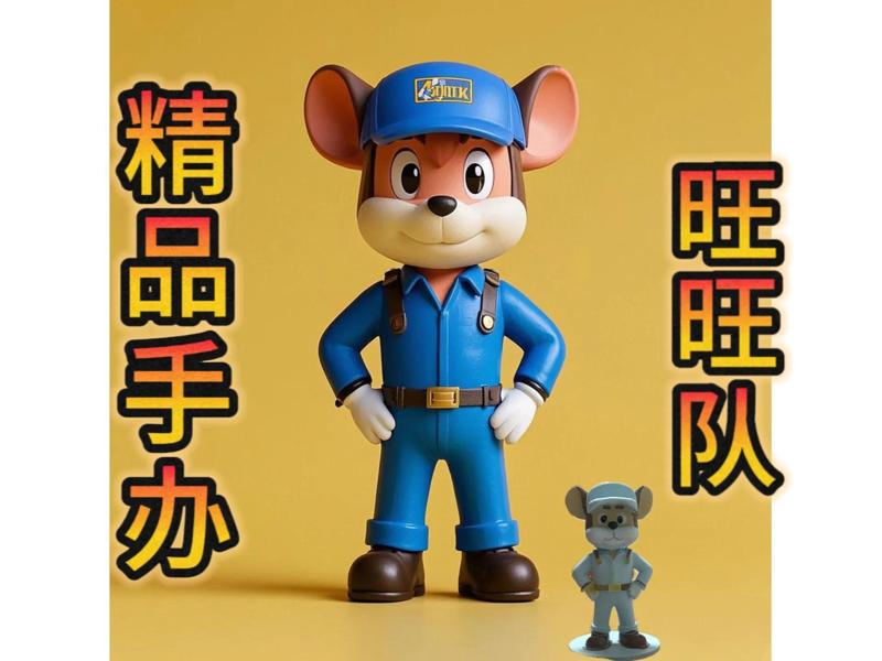 Paw Patrol - Chase 2025 Work 8