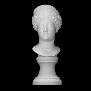 Bust of Livia