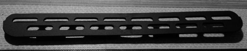 Asidero Citroen CACTUS