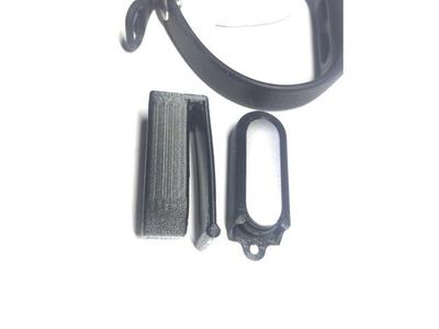 Some Solutions For MI Band 小米手環