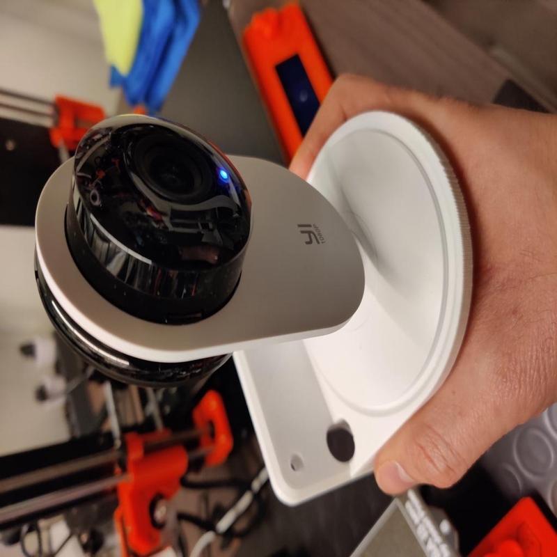 YI 1080p Home Camera Stand
