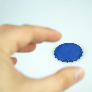 Soda Cap