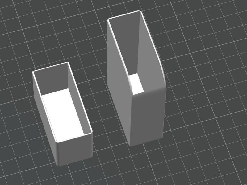 VEO/NEO Cigarette Case