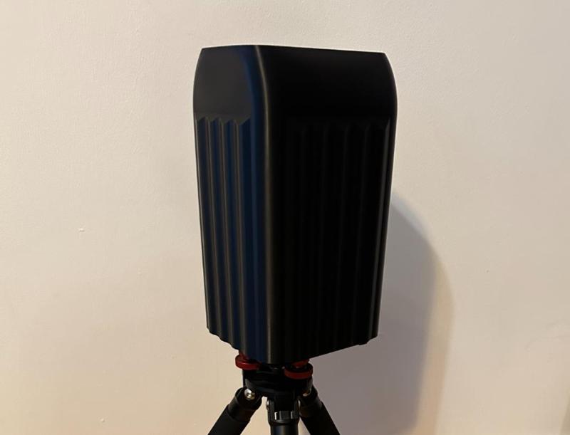 Seestar S50 Cover Version 2