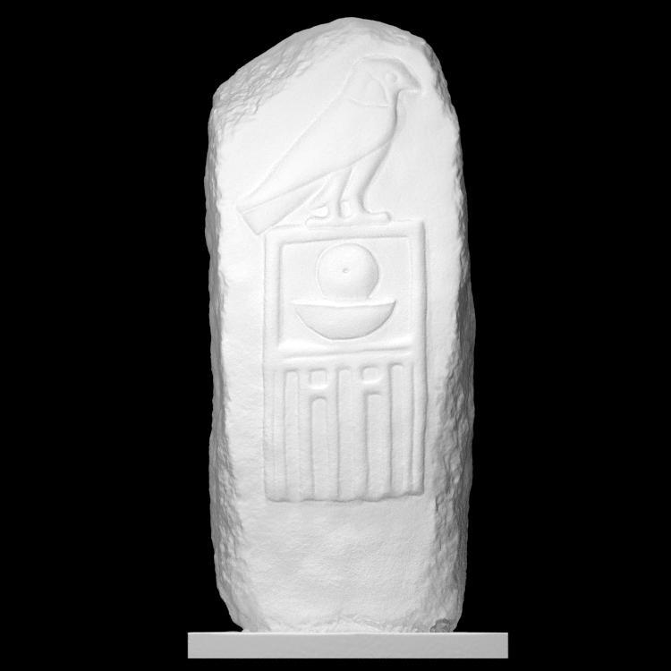 Stela of Nebra