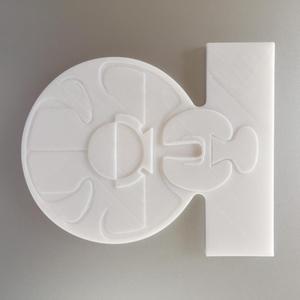 Star Wars Medal of Yavin (Medal of Bravery)