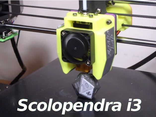 scolopendra i3 complet remix 