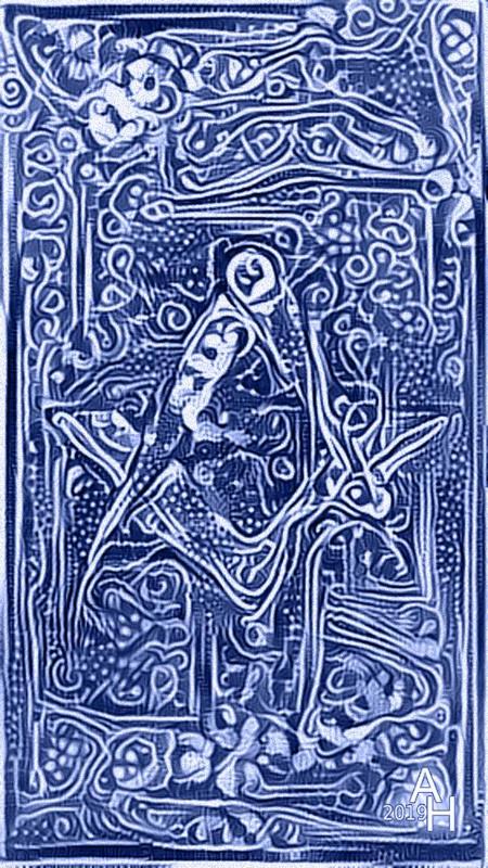 Schau in dich (Litophane)