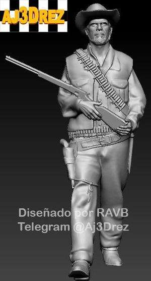 MOVIE CLASSICS "THE WILD BUNCH" TECTOR