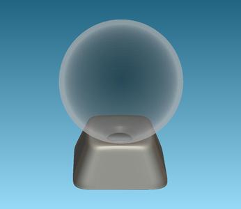 BASE SOCCER BALL - SOCCER