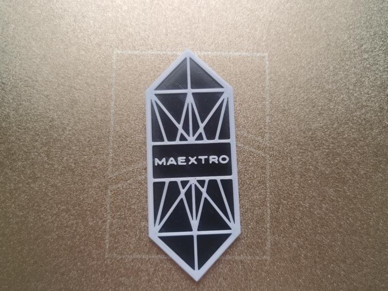 Huawei MAEXTRO logo