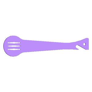 Spoon lasercut