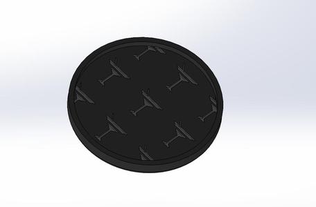 Coasters