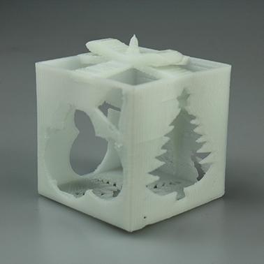 Season's Greetings Ornament