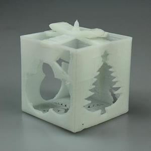 Season's Greetings Ornament